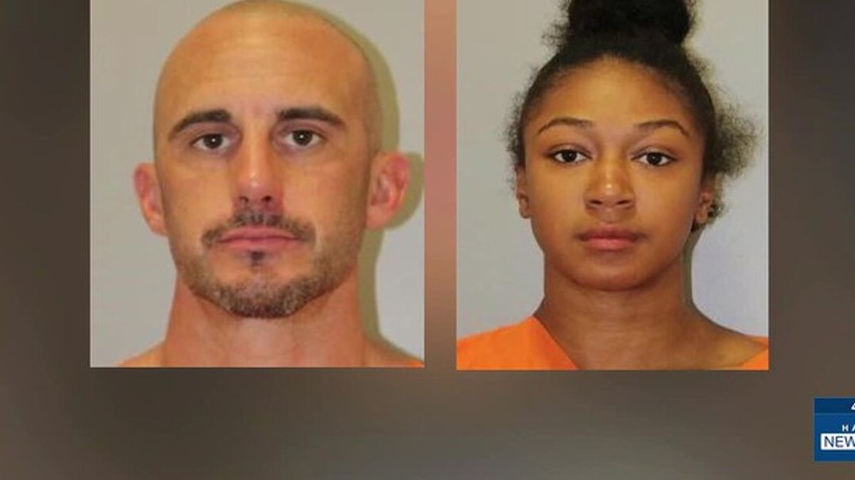 ‘Sickening’: Couple arrested on Kauai after allegedly shooting at ...