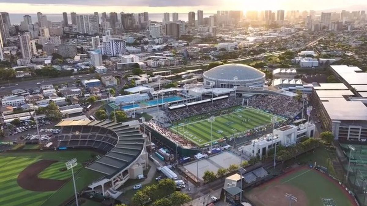 UH Manoa lands $4.4M to help Hawaii Island students reach college ...
