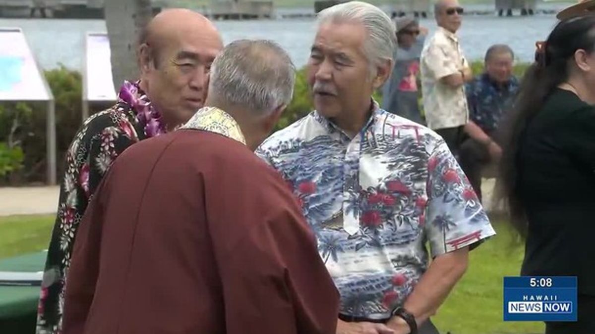 ‘Learn from history’: Sadako Peace Ceremony signifies alliance between ...