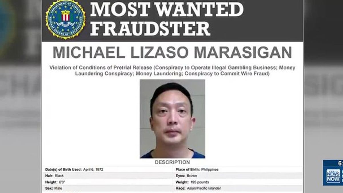 ‘So angry’: Former Shriners parent recalls Guam bingo fraudster now on ...