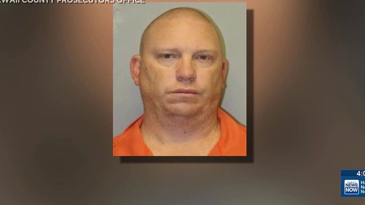 Puna man given decades-long prison sentence for sex crimes against ...