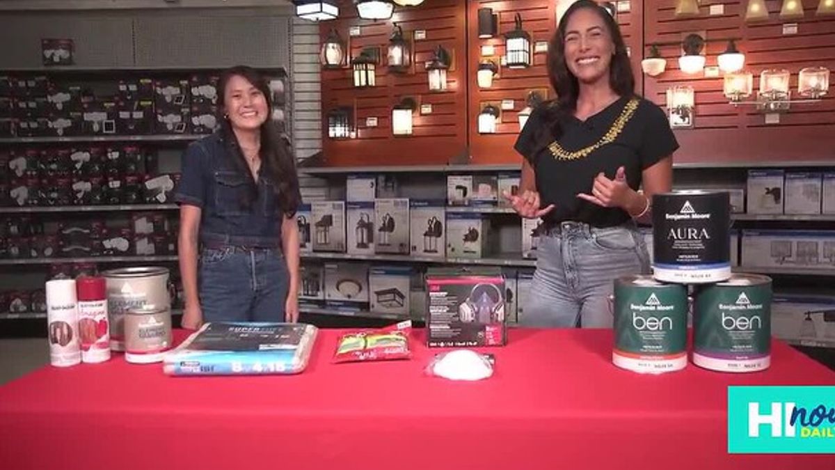 Paint Safely: Simple Tips for Your Next DIY Painting Project | Haystack ...