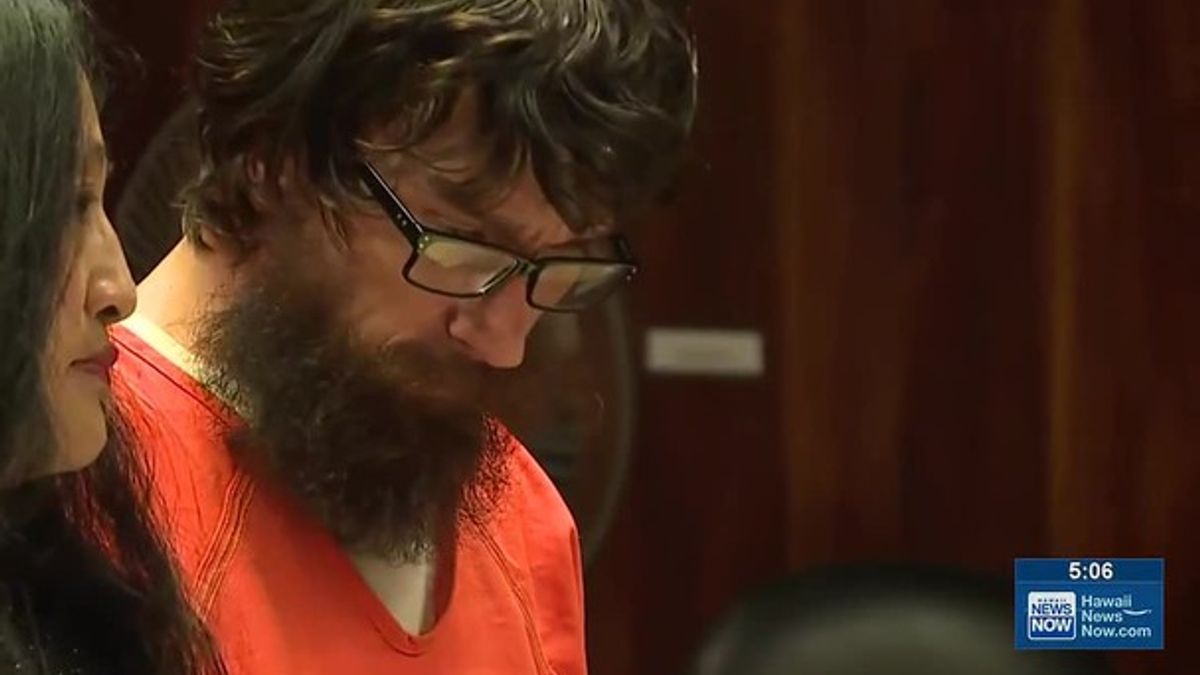 Notorious road rage attacker sentenced to 7 years in prison | Haystack News