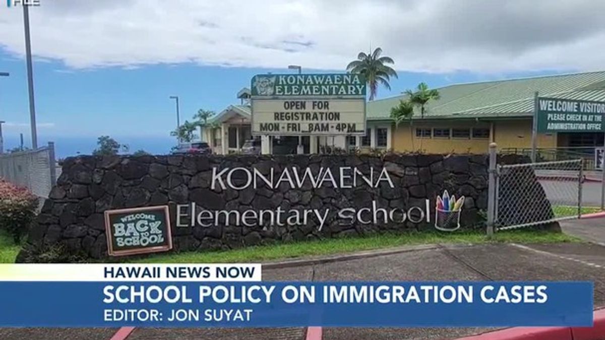Teachers want DOE’s new immigration enforcement policy to include more ...