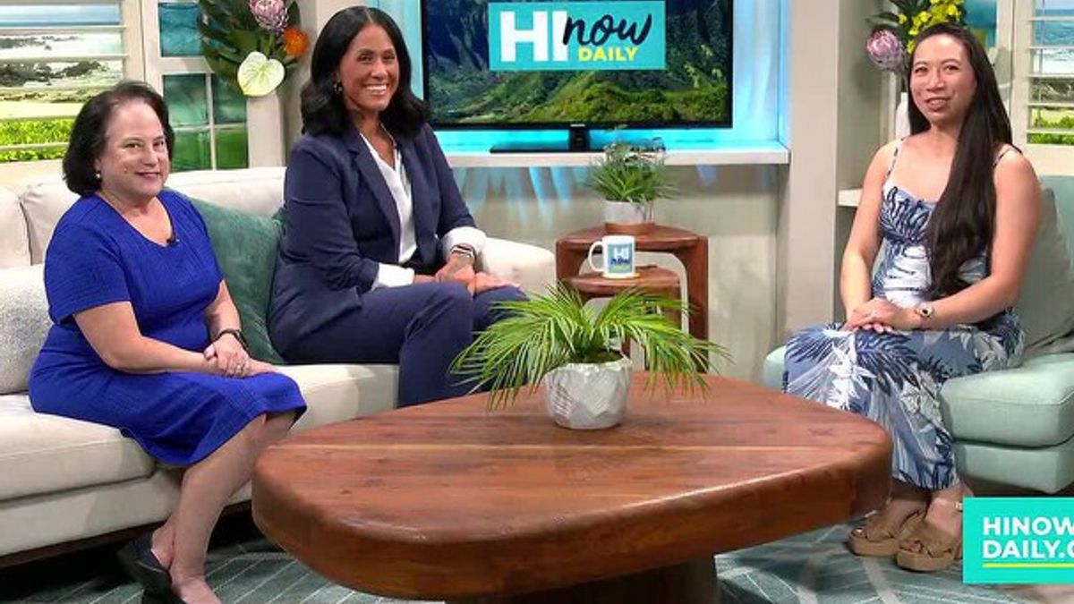 Priced Into Paradise brings free homebuying workshops & housing help to ...