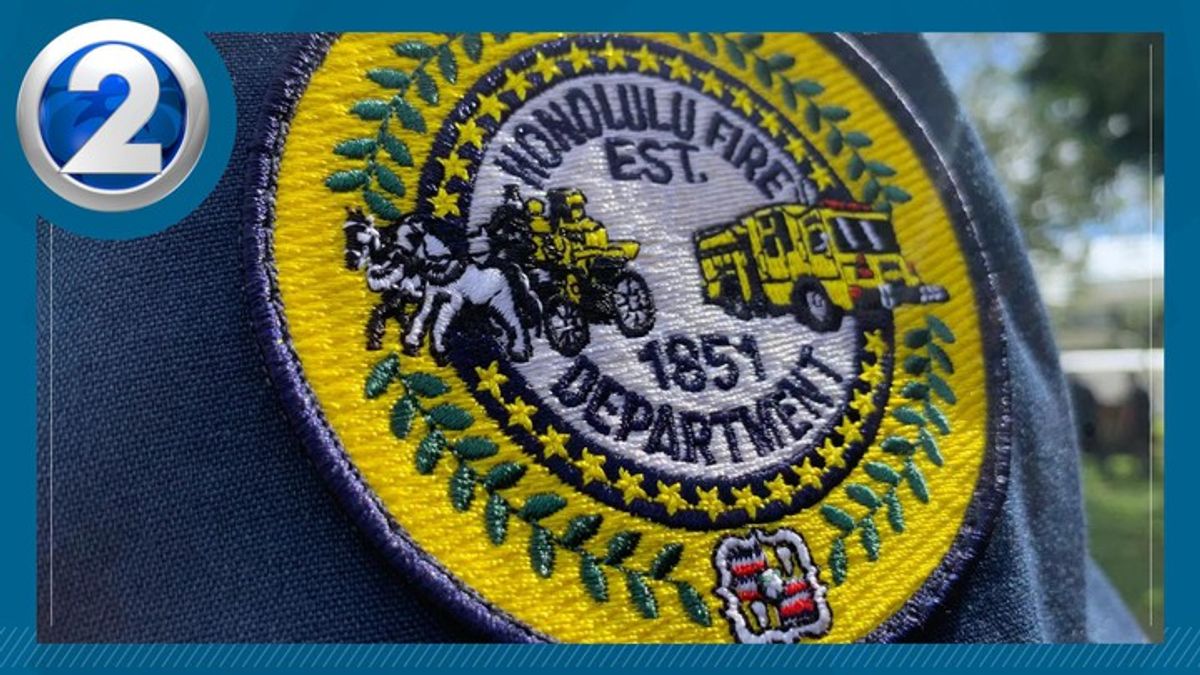 HFD receives midnight distress call for missing swimmer off Makaha ...