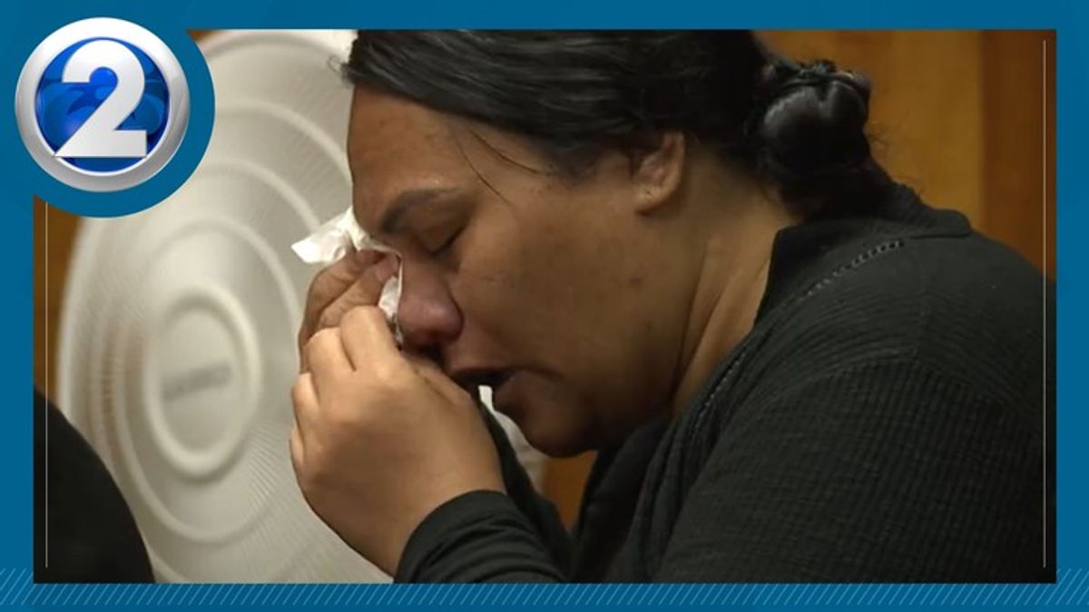Laie mother admits guilt in adopted daughter’s death | Haystack News