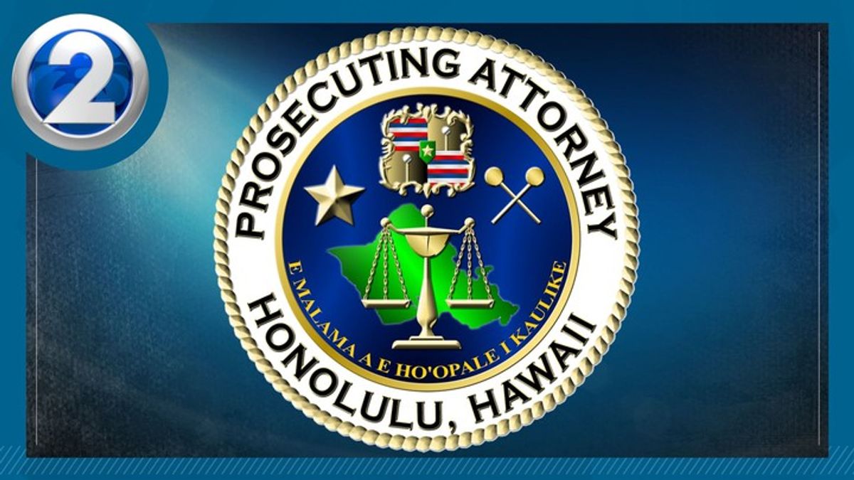 Grand jury indicts man suspected in connection with fatal Honolulu ...
