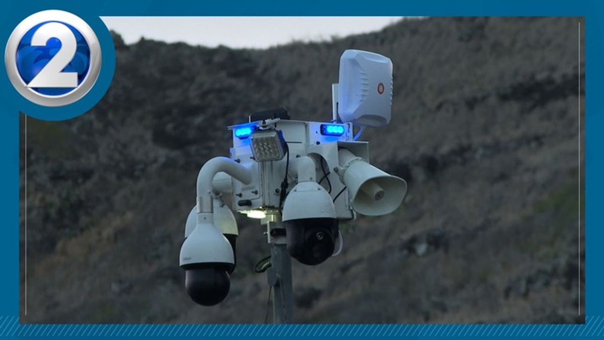 Surveillance camera pilot project a ‘no-brainer’ in East Oahu ...