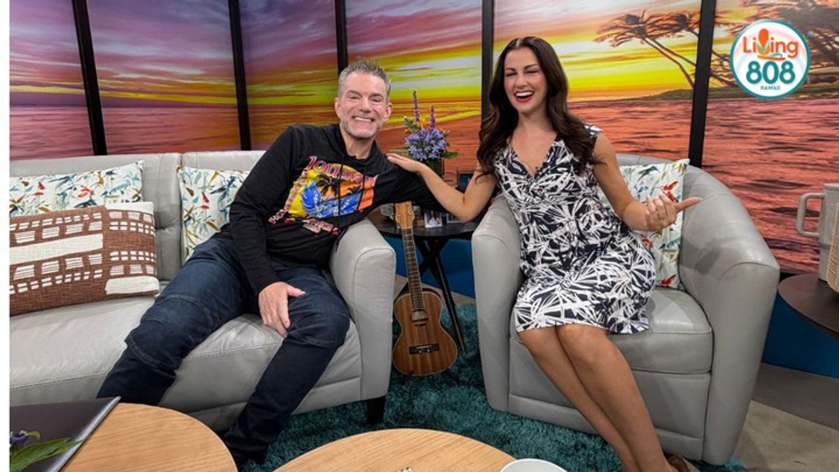Win tickets to Journey's final Hawai'i show in 2026 | Haystack News