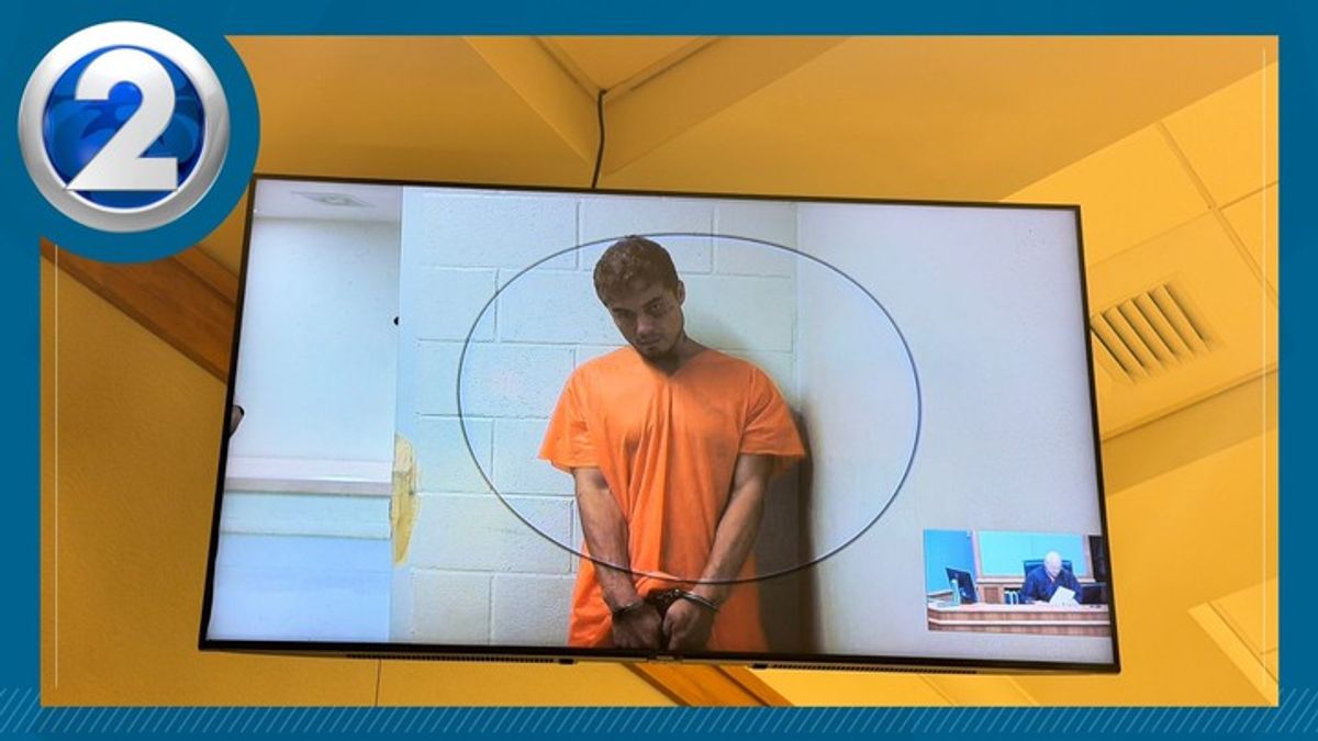 Triple homicide suspect appears in Hilo court | Haystack News