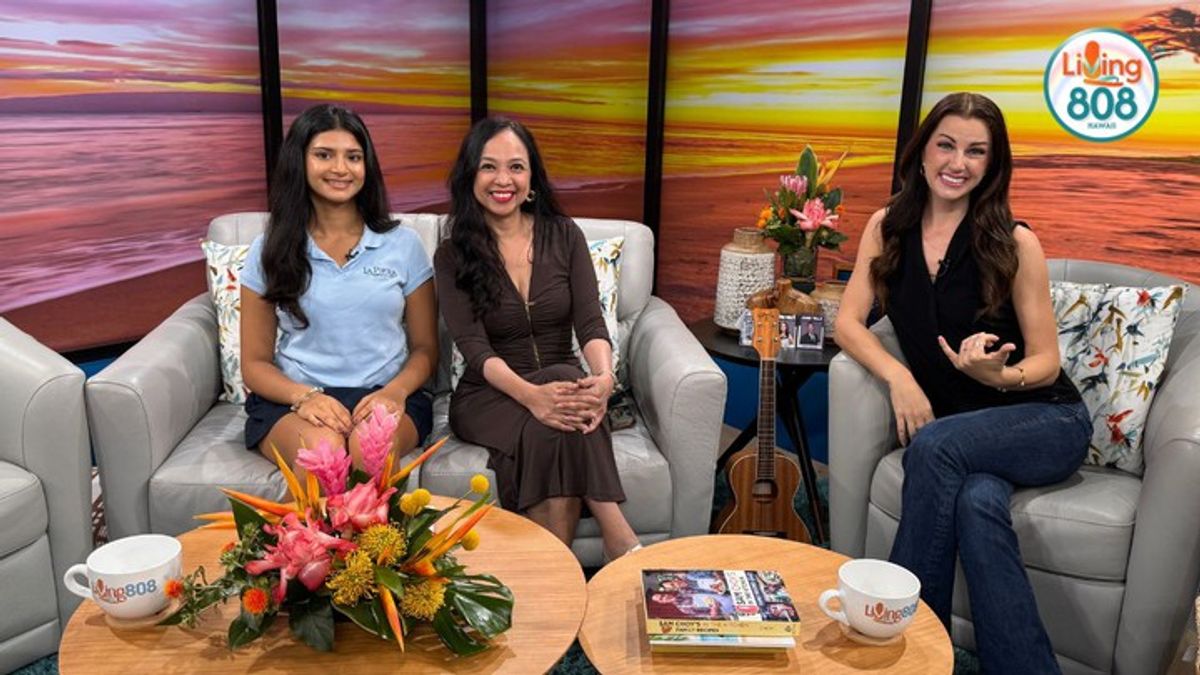 Hawaiʻi Business Wāhine Forum will offer professional development ...