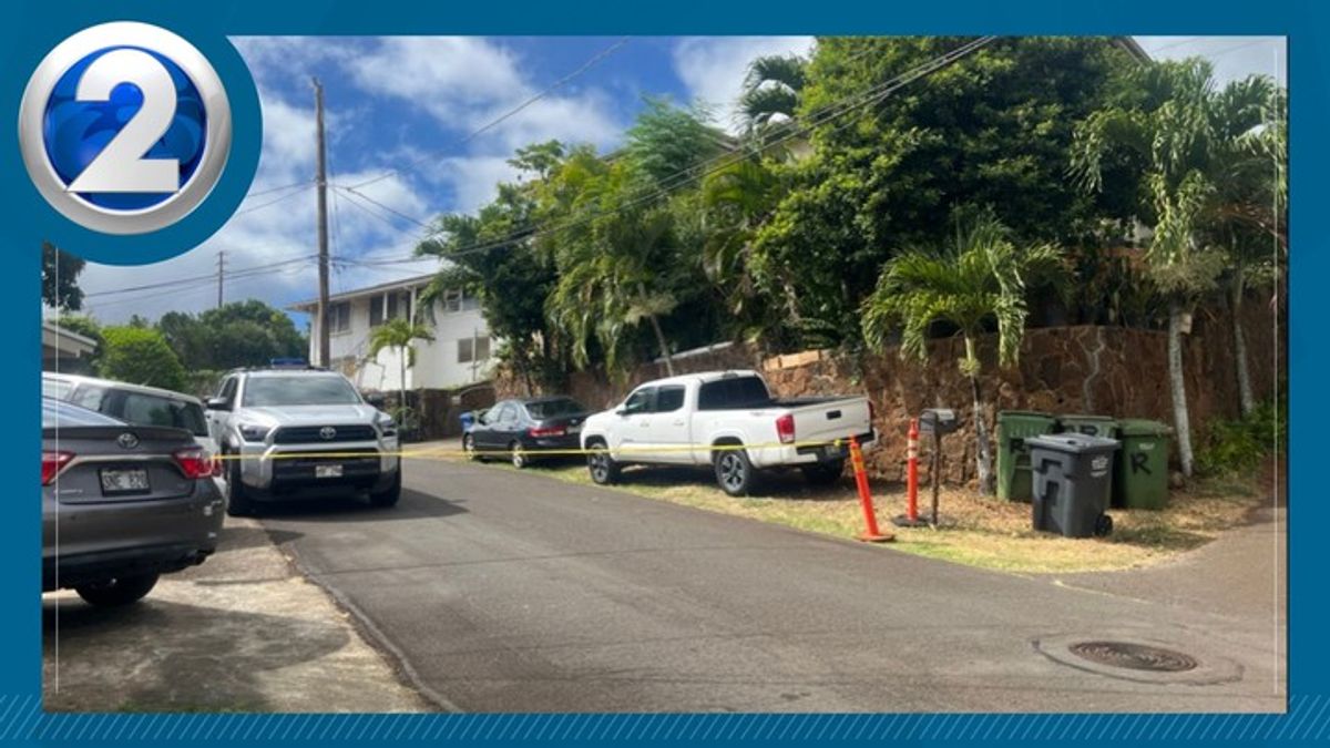 Woman found dead in ʻAiea; murder investigation opened | Haystack News
