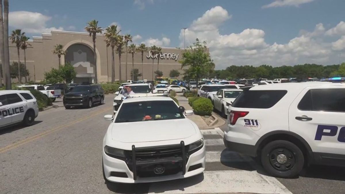 10 injured in shooting at Mall of Louisiana | Haystack News