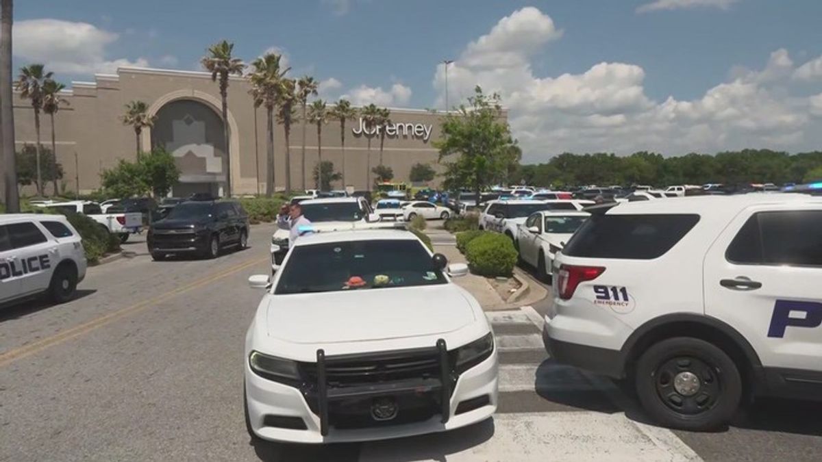 One dead after shooting at Baton Rouge mall | Haystack News