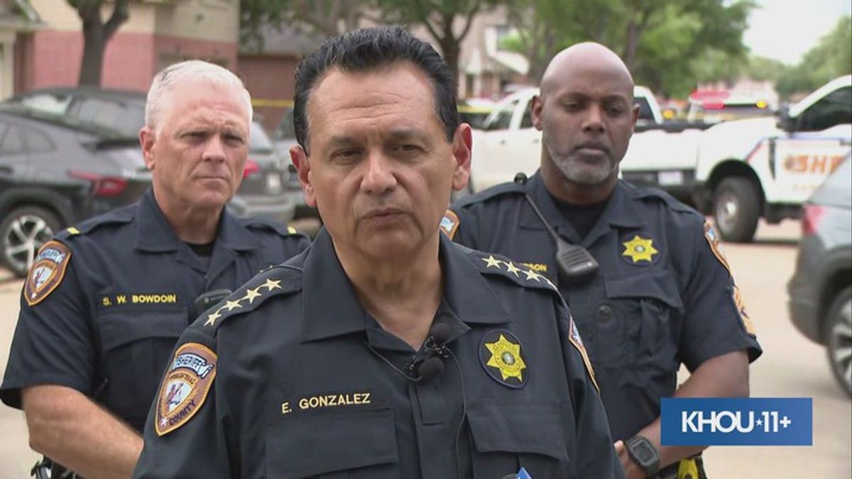 Woman shot and killed in Katy-area neighborhood | Haystack News