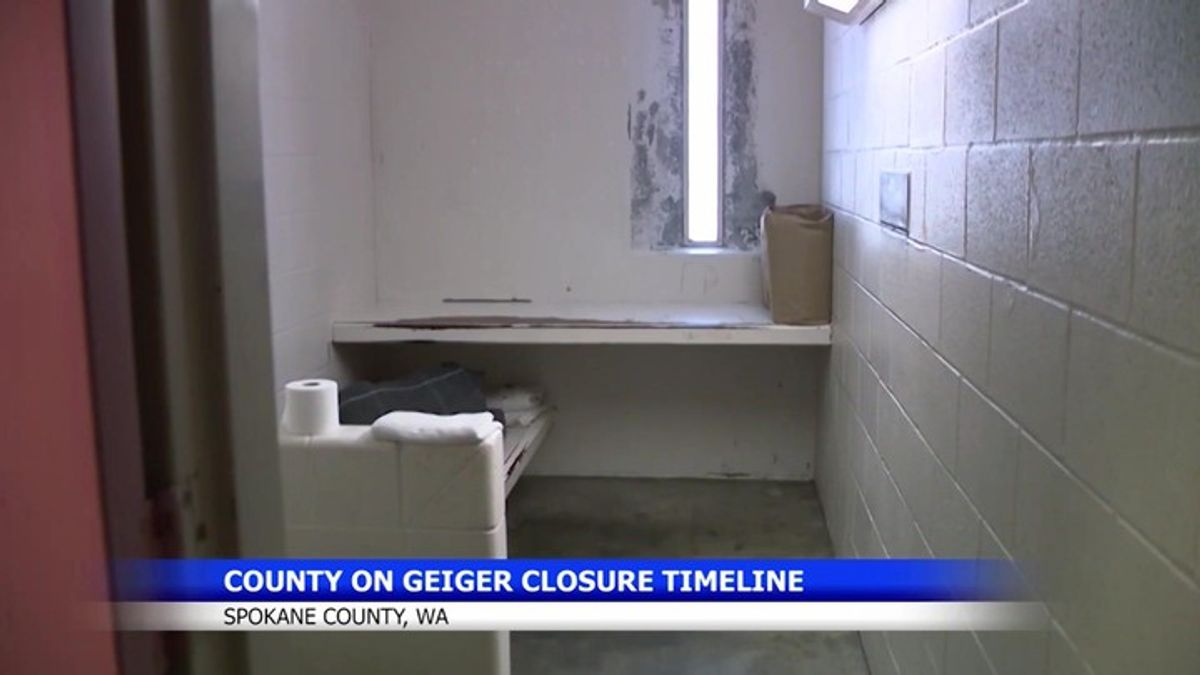 Geiger closure timeline | Haystack News