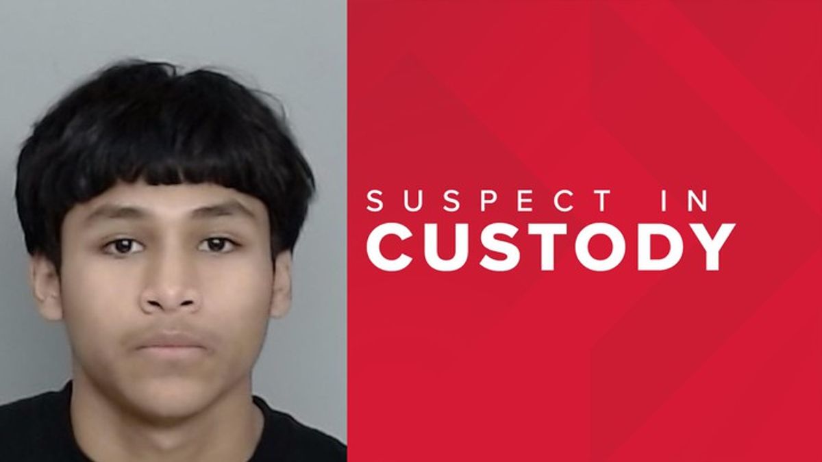 17-year-old arrested as fourth and final suspect in Robstown teen’s ...