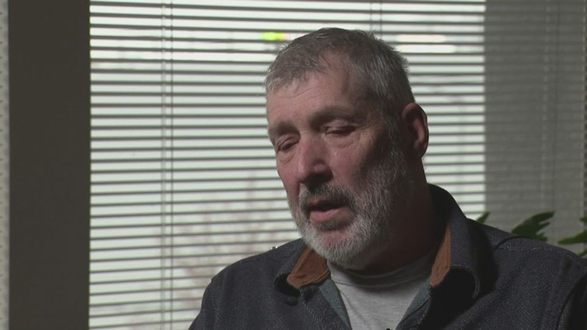 Renton man sues city alleging excessive force | Haystack News