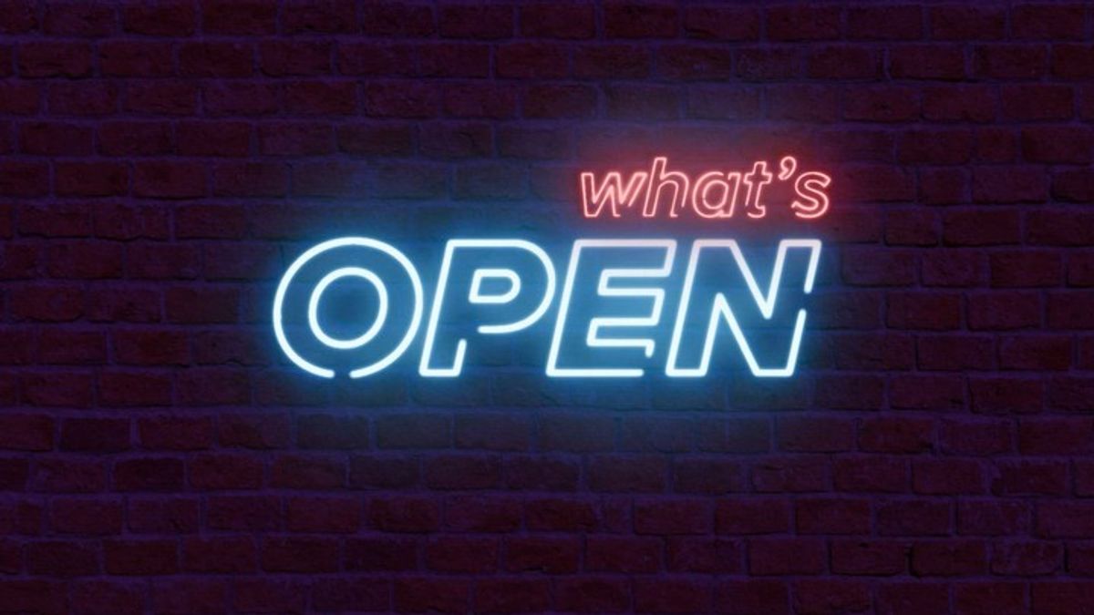 What's Open: Out & About Burgers, Korean BBQ, West African cuisine ...