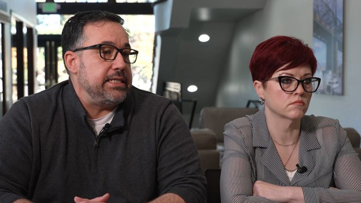 Pierce County father sues Multicare, alleging excessive force ...