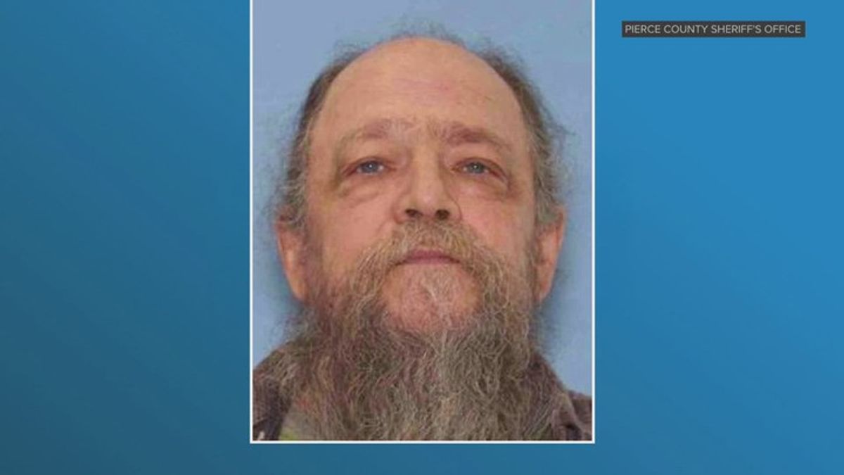 Suspect in 1992 cold case murder arrested | Haystack News