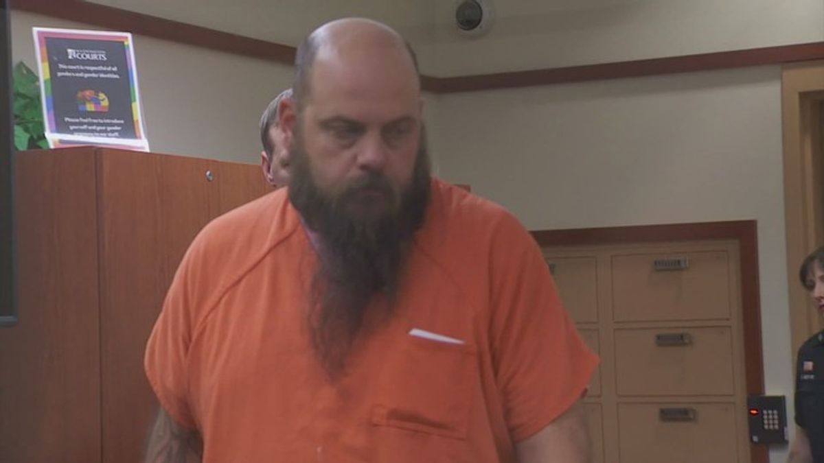 Man accused of shooting Tacoma teen appears in court | Haystack News