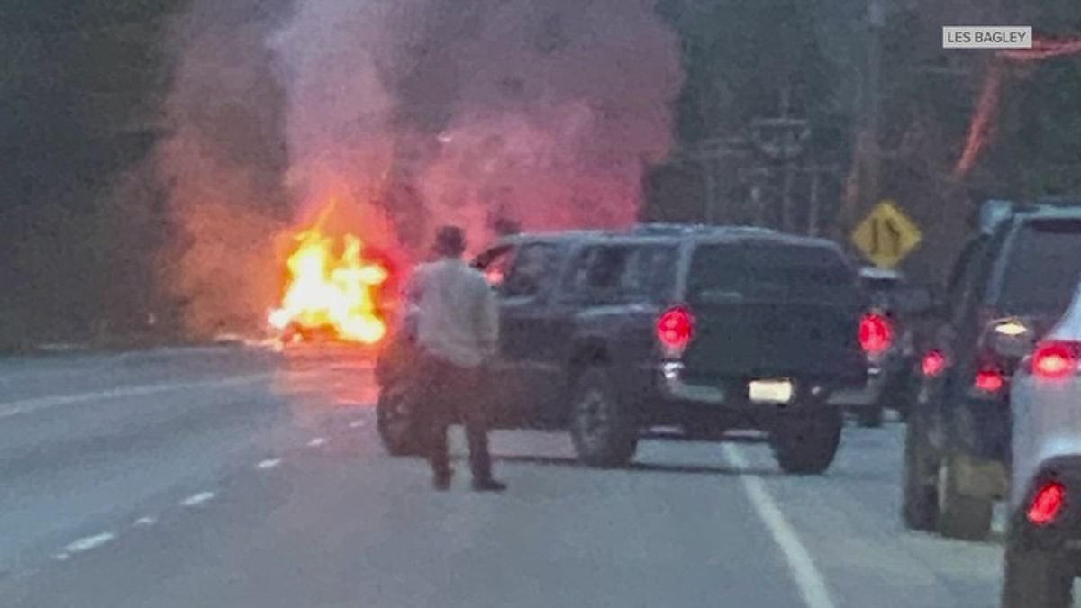 3 killed in fiery Hwy 2 crash near Gold Bar | Haystack News