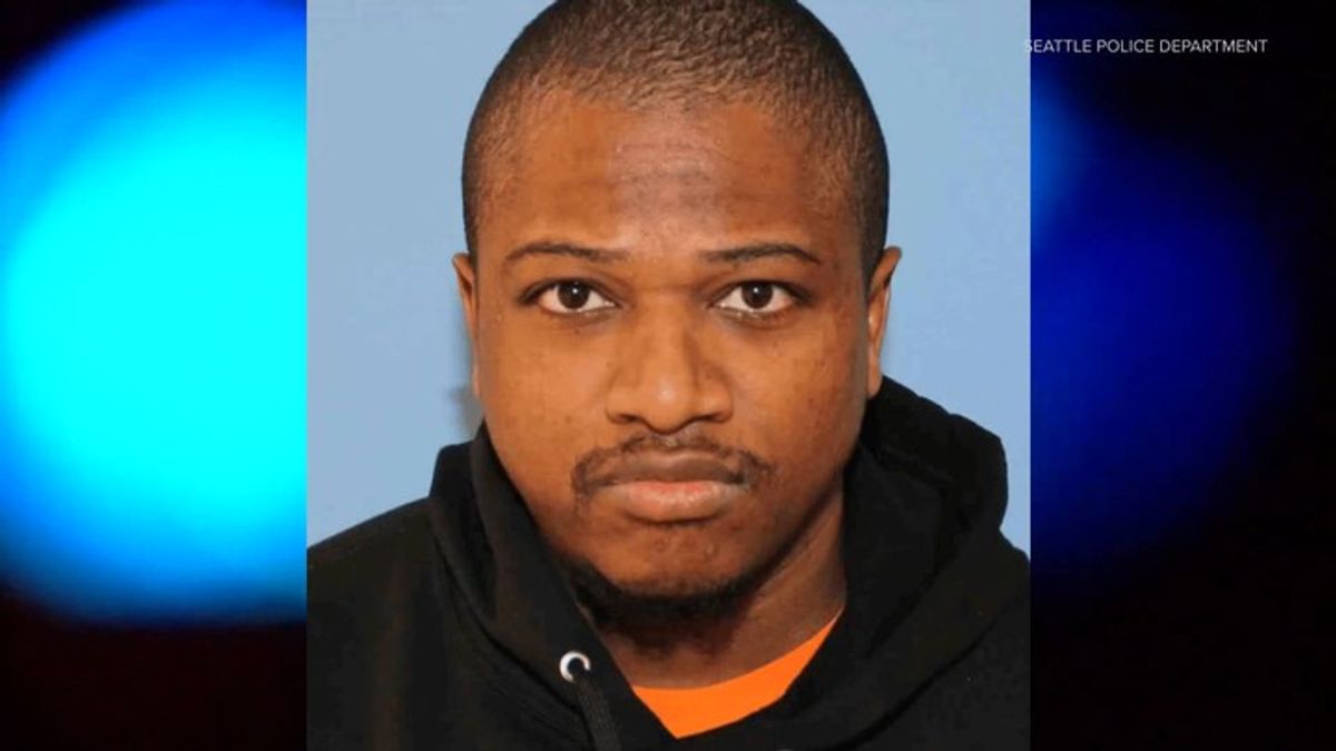 Former gas station worker charged with murder; mother, stepfather found ...