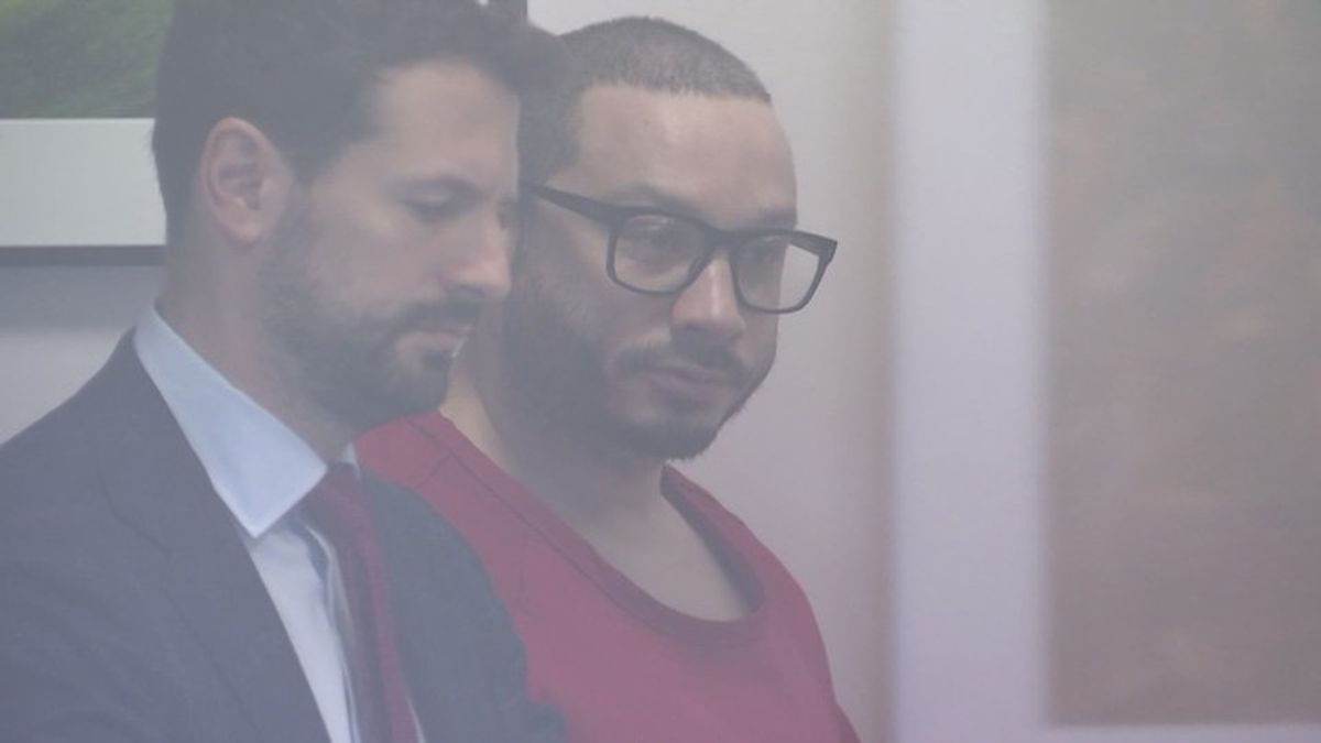 Man accused of assaulting transgender woman on trial today | Haystack News