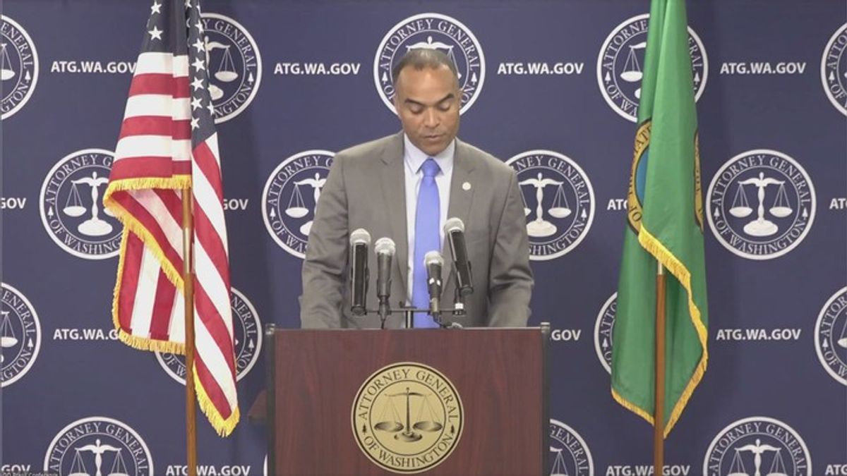 Washington state suing one of the largest grocery chains in the country ...