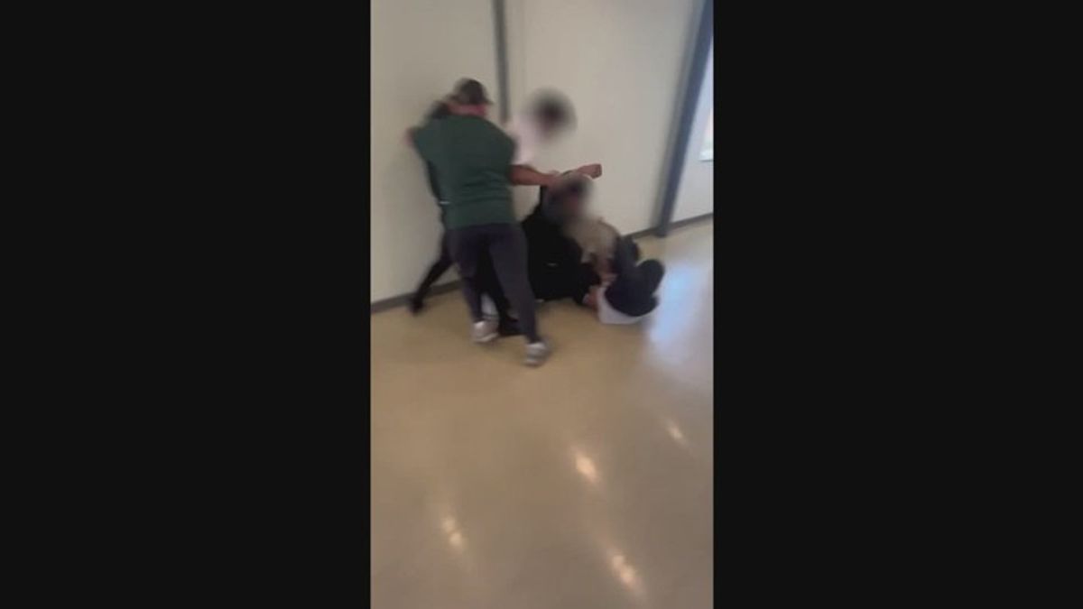 Suspect in mass stabbing at Tacoma high school appears in court ...