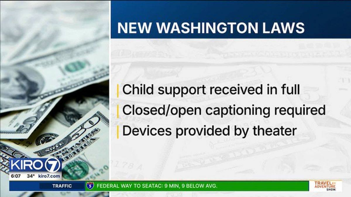 New laws going into effect in 2026 | Haystack News