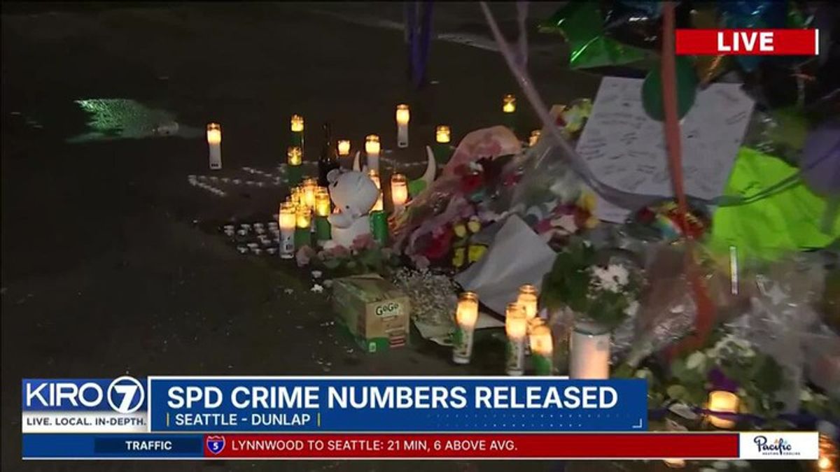 SPD Report: Crime rates fell by 18%, homicides fell by 36% last year ...