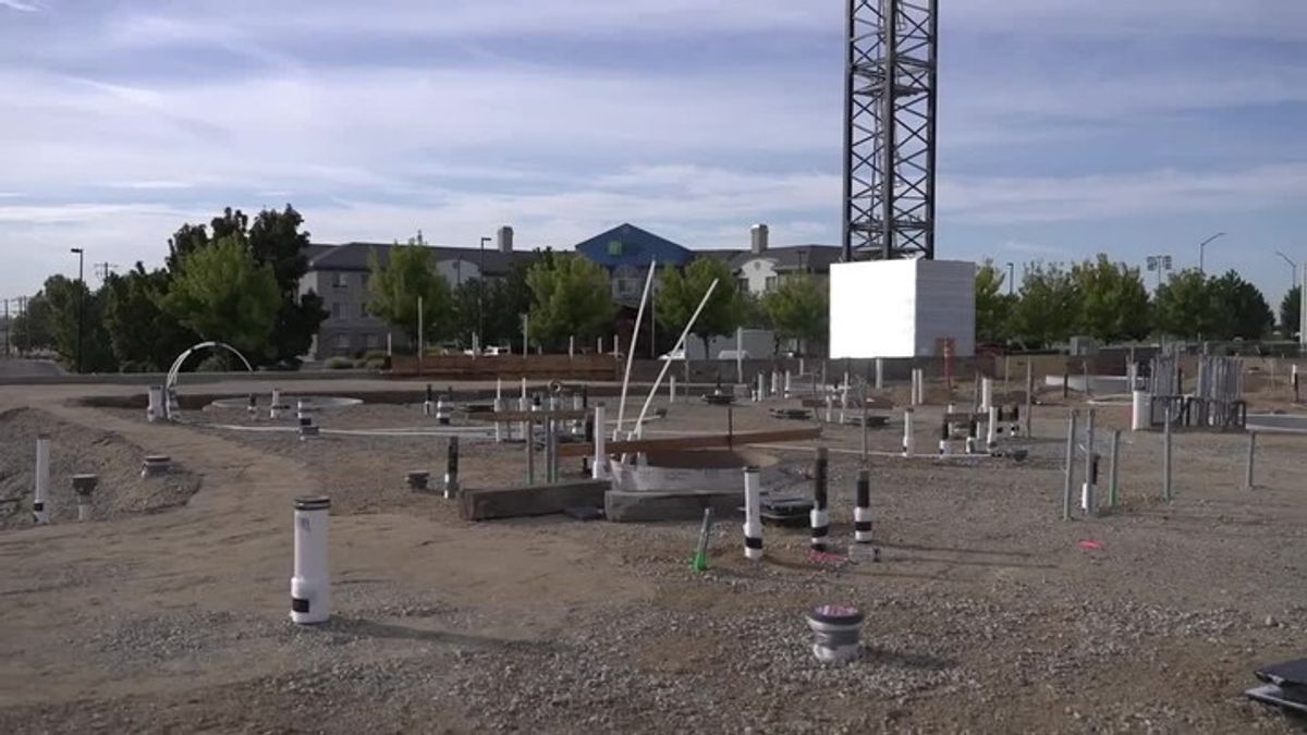Inside Saint Alphonsus’ Nampa hospital expansion | Haystack News