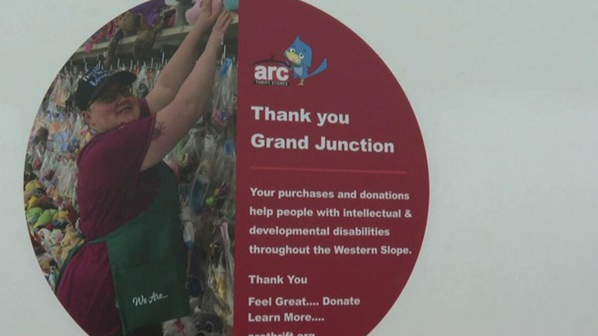 Arc thrift store offers affordable Halloween costumes while giving back ...