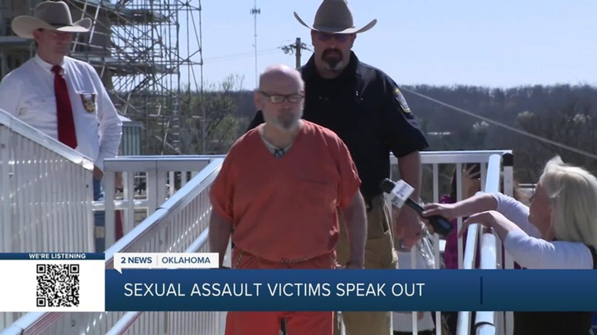 Osage County man sentenced to 25 years for molesting adopted sisters ...