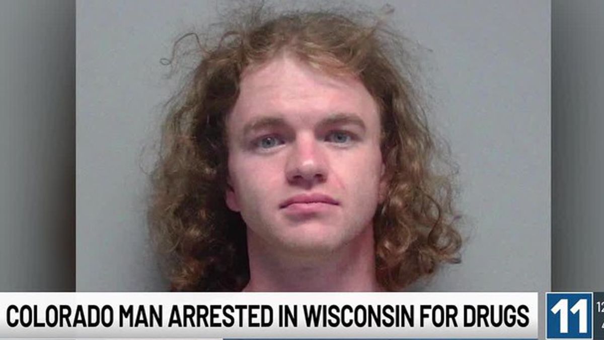The West Metro Drug Task Force (WMDTF) arrested a suspect after a ...