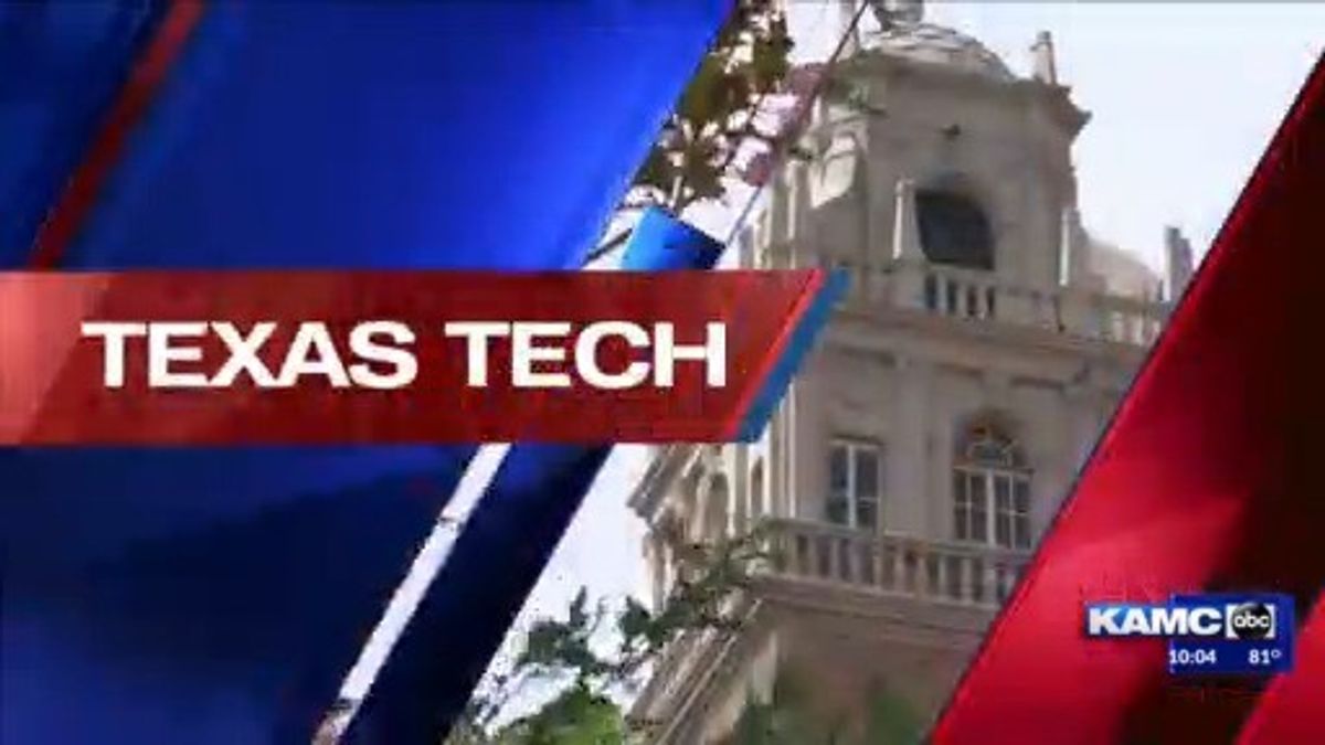 Texas Tech Black Alumni Reunion returning to Lubbock, awarding $25k in ...