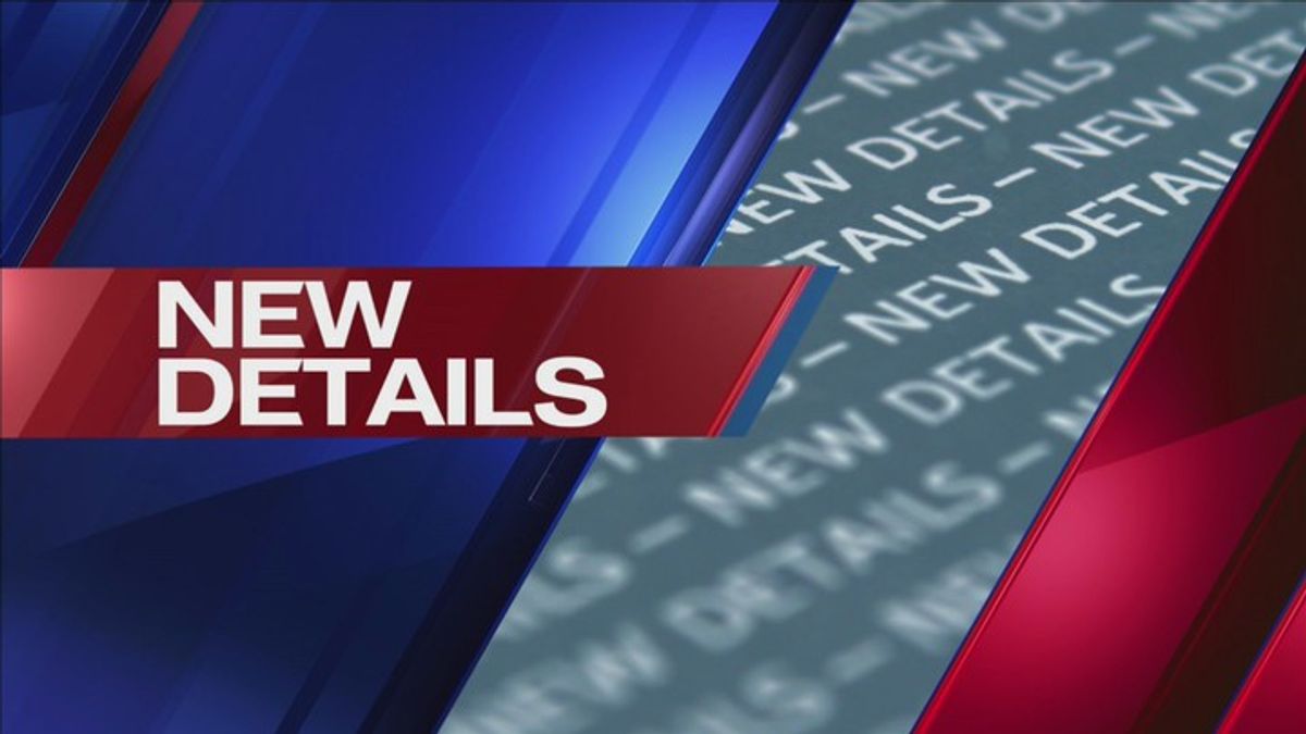 Details revealed in arrest of Post Band Director; FBI, state rangers ...