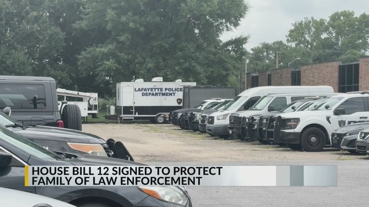 Louisiana law expands survivor benefits for families of reserve ...