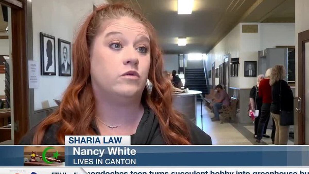 Van Zandt County commissioners approve resolution denouncing Sharia law ...
