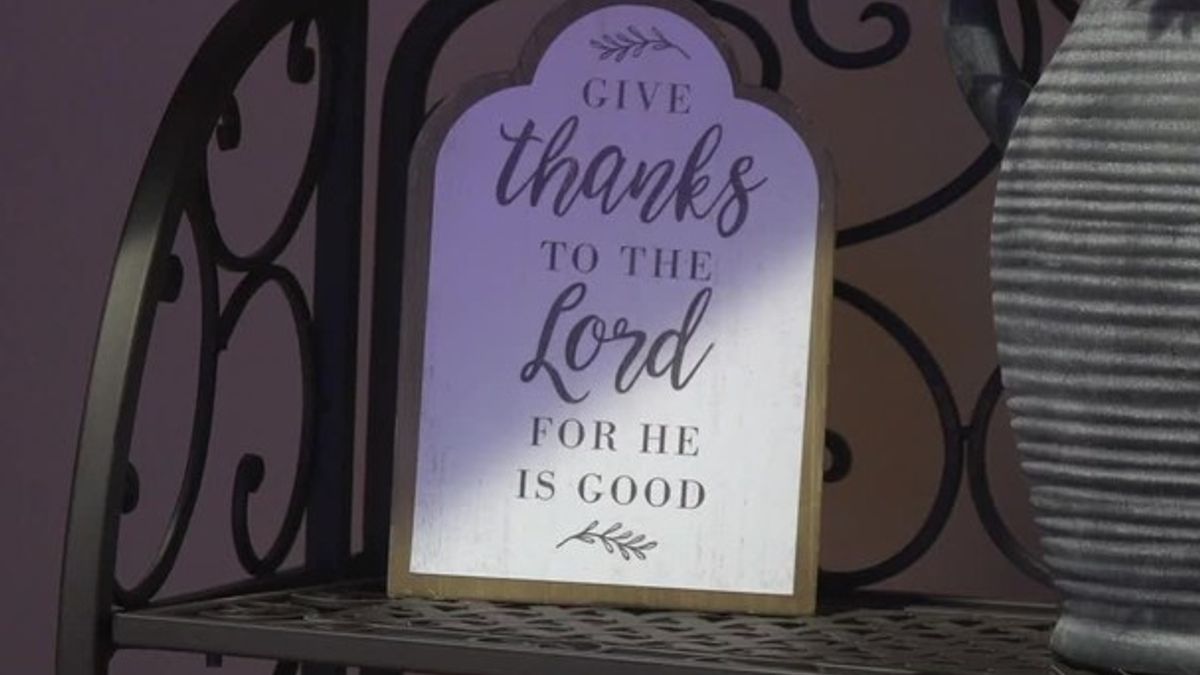 Tyler Salvation Army celebrates Easter with message of hope, second ...