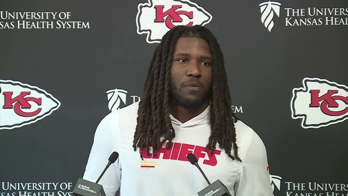 Nick Bolton on what Mansoor Delane said after Seahawks game | Haystack News