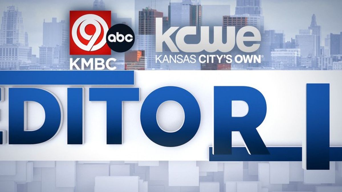 KMBC 9 Editorial May 15, 2026: The fundamentals of safe driving and why ...