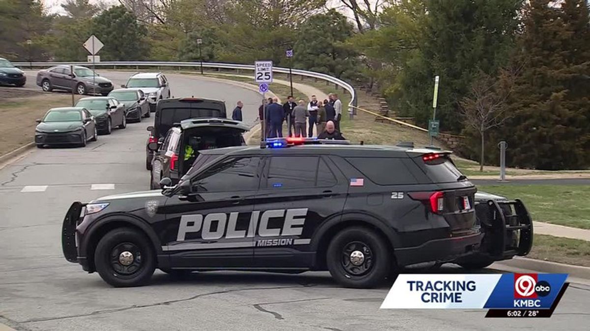 Kansas City man charged with attempted capital murder after Mission ...