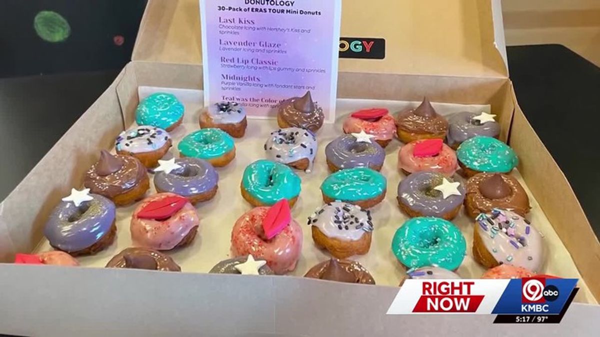 Much-loved Kansas City donut shop to close in Westport, relocate to ...