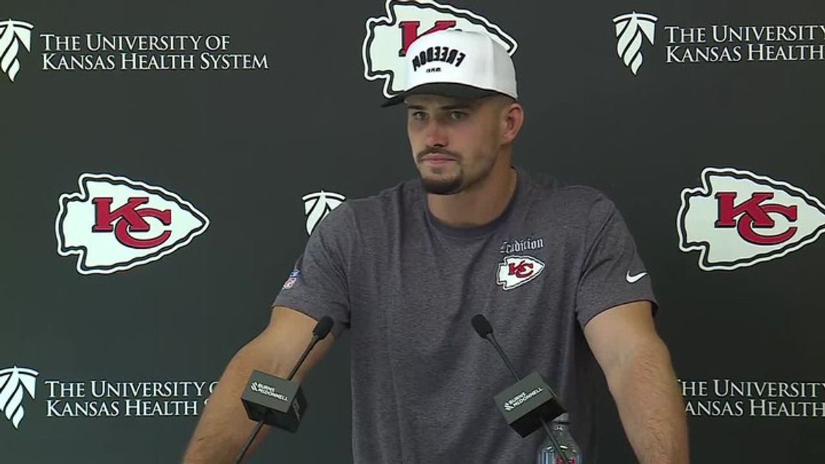Drue Tranquill on Seattle's offense | Haystack News