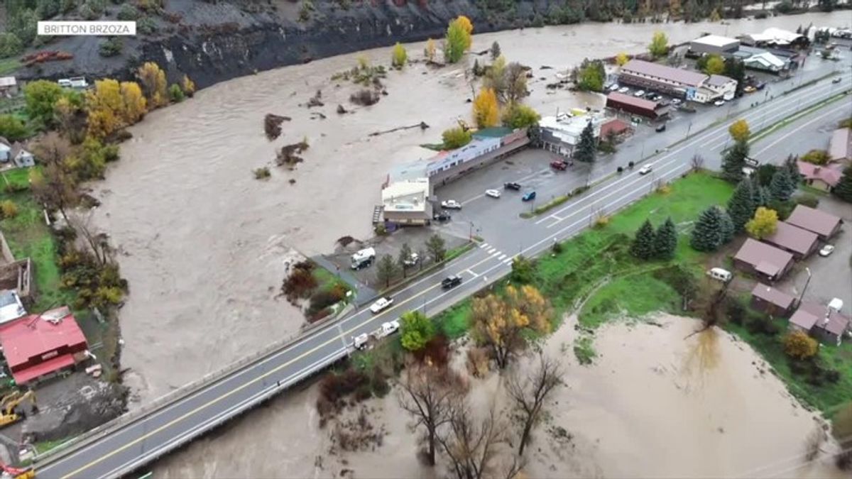 Pagosa Springs residents continue cleanup efforts after flooding ...
