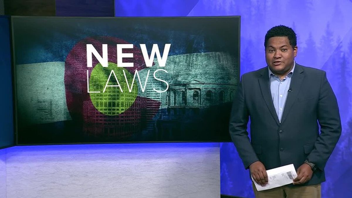 New Colorado laws take effect Tuesday: Here’s how they will impact you ...